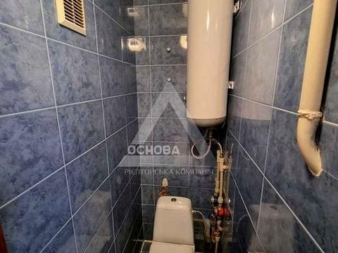 квартира по адресу Новокузнецкая ул., 20