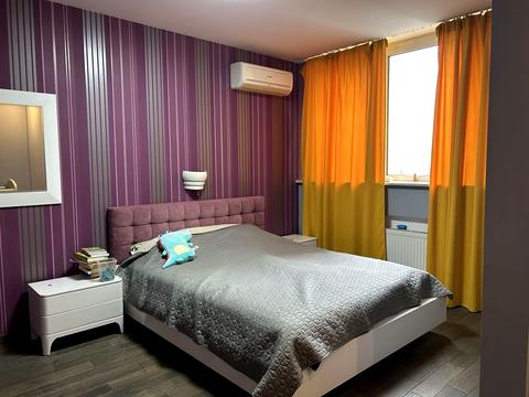 квартира за адресою Кадетський Гай вул., 6