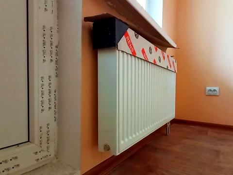 квартира по адресу Коноплянская ул., 22-Б