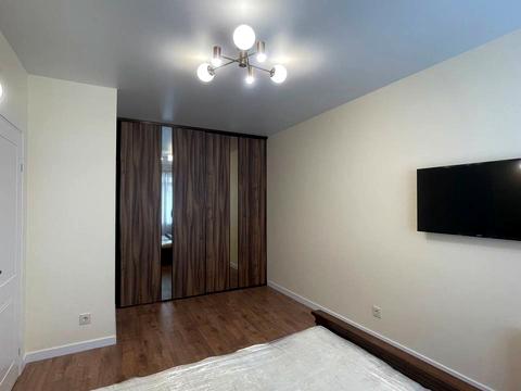 квартира по адресу Королёва ул., 9а