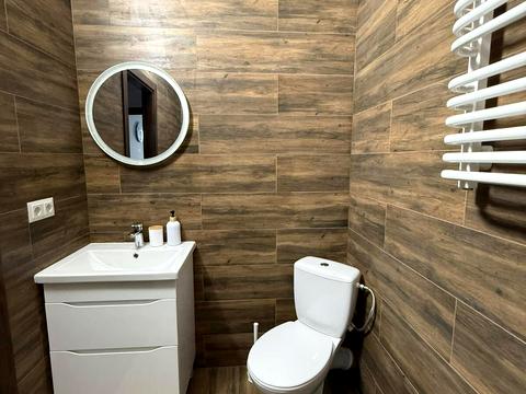 квартира за адресою Височана вул., 18