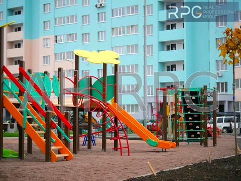 квартира по адресу Одеське шоссе, 18