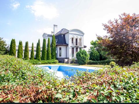 будинок за адресою Київська вул.