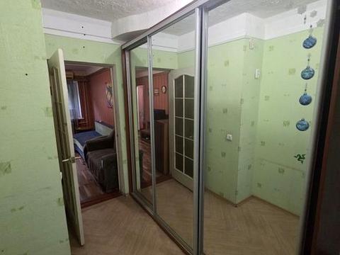 квартира за адресою Вячеслава Зайцева вул., 19
