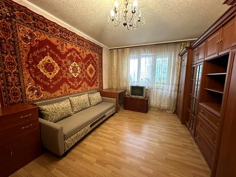 квартира по адресу Тростянецкая ул., 8-Б