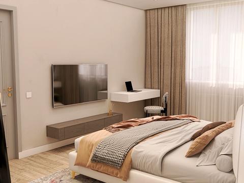 квартира за адресою Олександра Олеся вул., 9-А