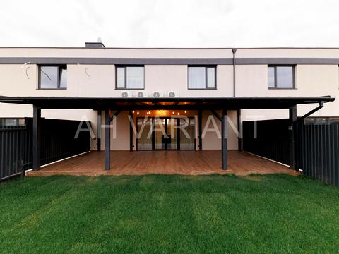 будинок за адресою Малинова