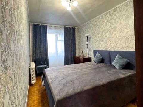 квартира за адресою Яскрава вул. (Тверська), 9