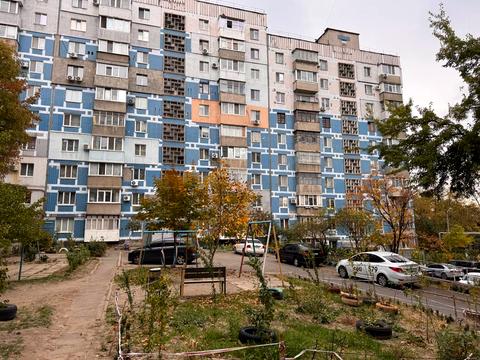 квартира по адресу Мира просп., 6