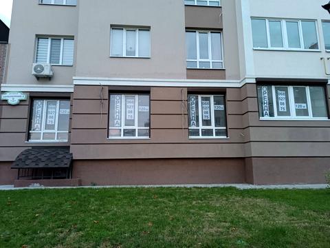 коммерческая по адресу Приозёрный бульв., 5