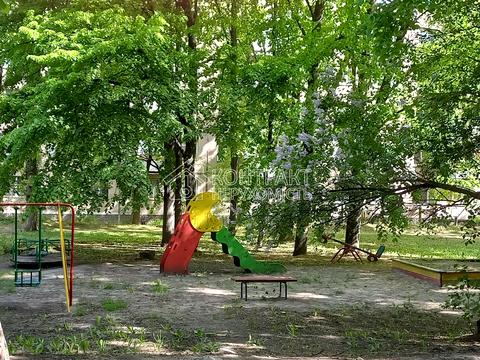 квартира по адресу Познаньская ул., 11Б
