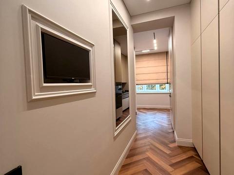 квартира за адресою Олександра Довженка вул., 6