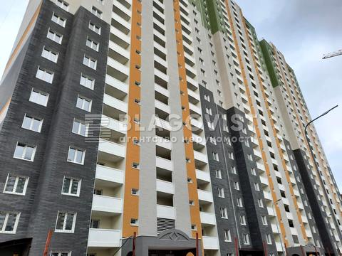 квартира по адресу Миколи Хвильового ул., 2
