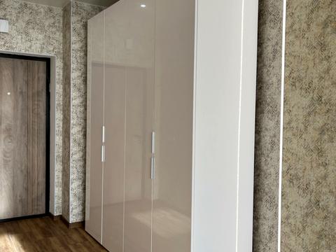 квартира за адресою Миколи Бажана просп., 17-А