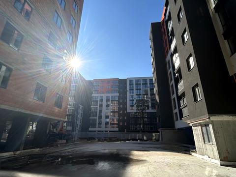 квартира за адресою Національної Гвардії вул., 3