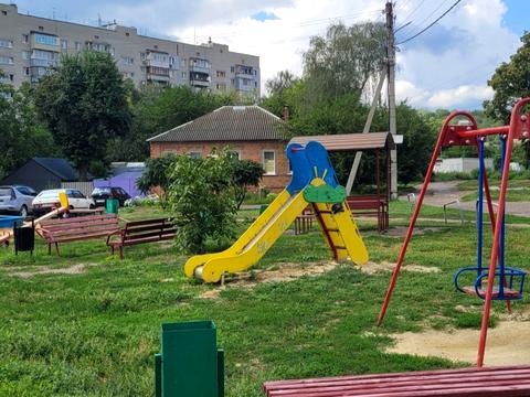 квартира за адресою Британська вул. (Вологодська), 23