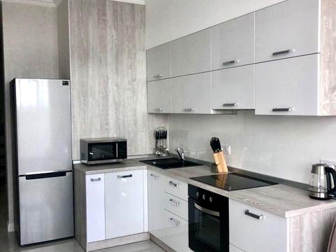 квартира за адресою Італійський бульв., 1б