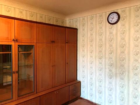 квартира по адресу Небесной Сотни, 54