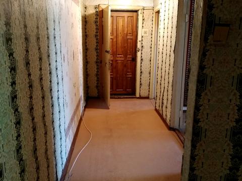 квартира по адресу Кривой Рог, Горняцкий микрорайон , 38