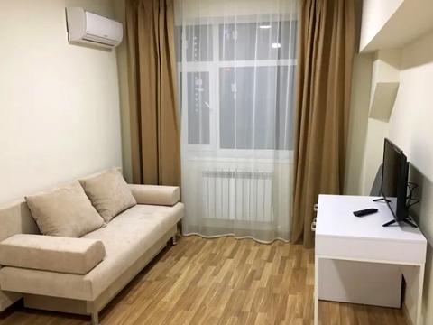 квартира по адресу Машиностроительная , 39