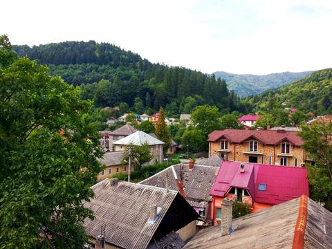 квартира за адресою Миру вул., 50