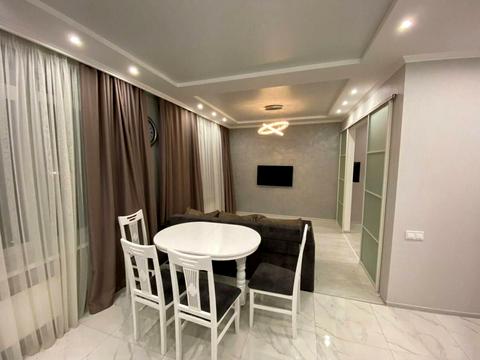 квартира по адресу Бассейная ул., 6А