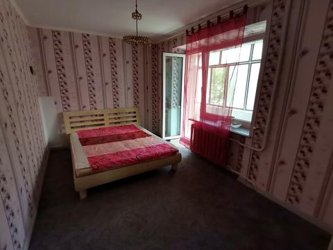 квартира за адресою Євгена Патона вул., 27