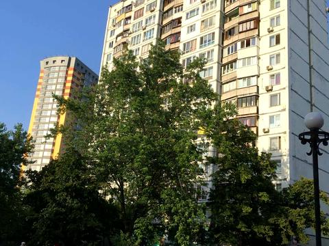 квартира по адресу Литовський просп. (Мінський), 12