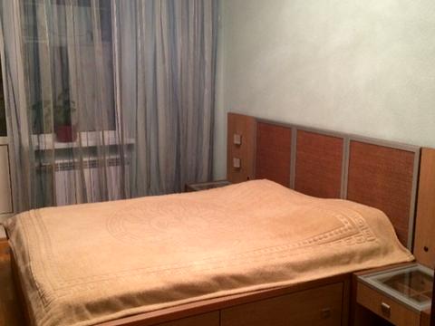 квартира по адресу Урловская ул., 19