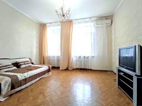 квартира по адресу Полтавский Шлях ул., 118
