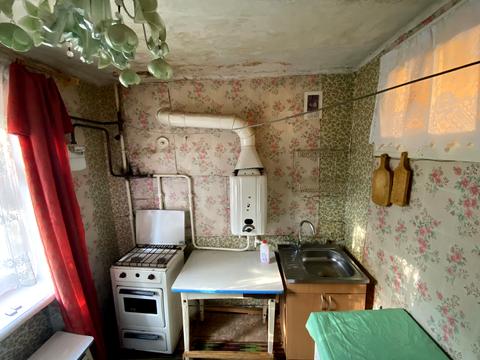 квартира за адресою Горького, 41