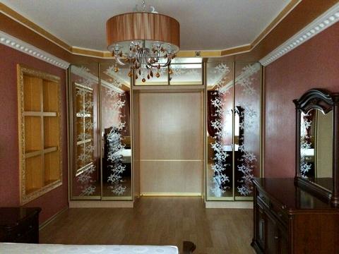 квартира по адресу Науки просп., 69