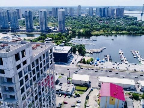 квартира за адресою Причальна вул., 11