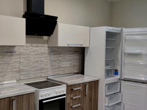 квартира по адресу Олены Пчилки ул., 8