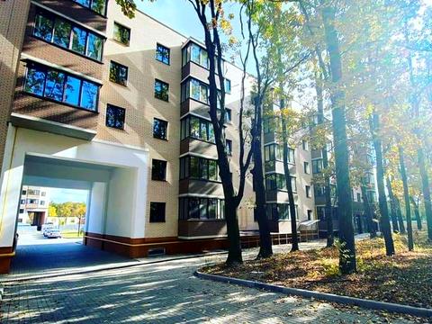 квартира за адресою Діонісія Міклера вул. (Мічуріна), 5