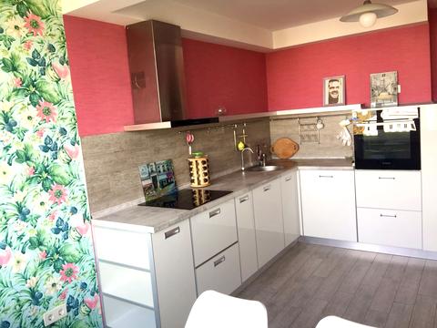 квартира за адресою Верховинна вул., 41