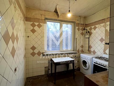квартира по адресу Амосова ул. (Корчагінців), 23