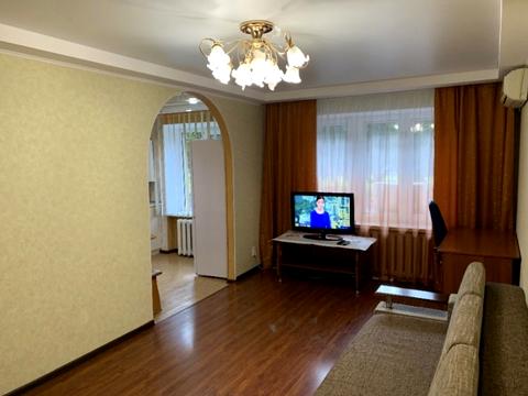 квартира за адресою Рильського вул.