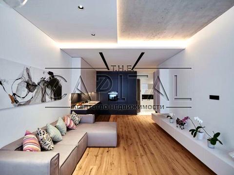 квартира по адресу Андрея Верхогляда ул. (Михайла Драгомирова), 15