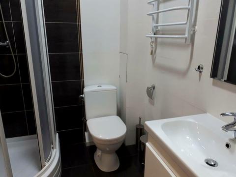 квартира за адресою Гоголівська вул., 14