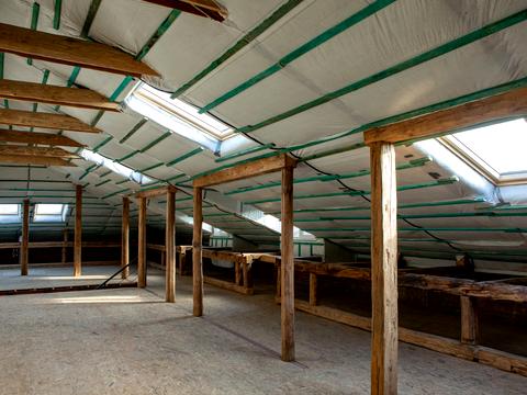 коммерческая по адресу Володимира Вернадського ул. (Дзержинського), 27