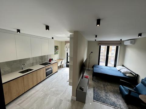 квартира за адресою Антоновича вул. (Горького), 74