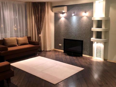 квартира по адресу Василия Касияна ул., 2/1