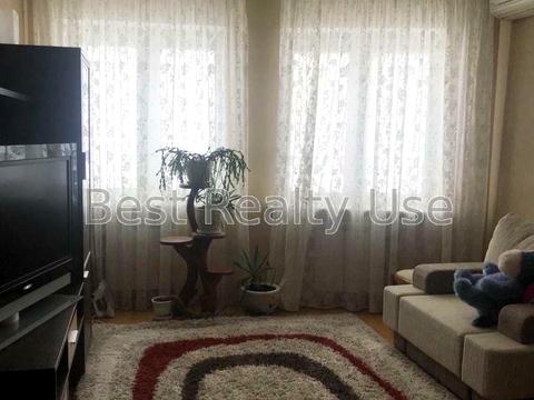 квартира по адресу Забилы Виктора ул., 5