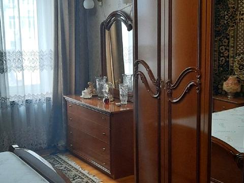 квартира за адресою Борисоглібська вул., 17/1