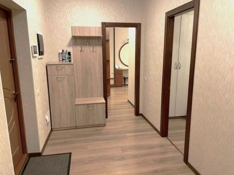 квартира по адресу Николая Голего ул. (Лебедєва-Кумача), 7-В