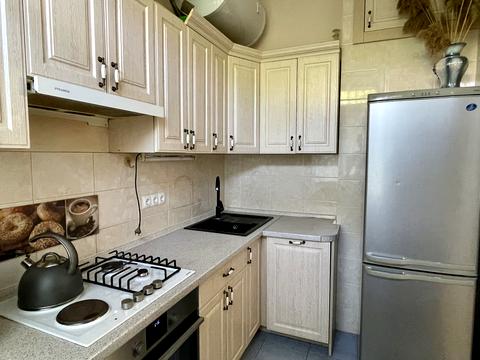 квартира за адресою Джевецького пров., 7