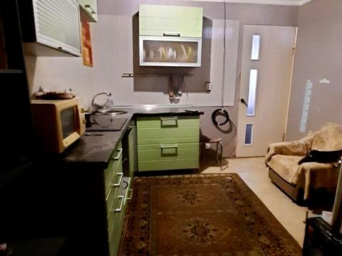 квартира по адресу Балтская дорога ул., 9