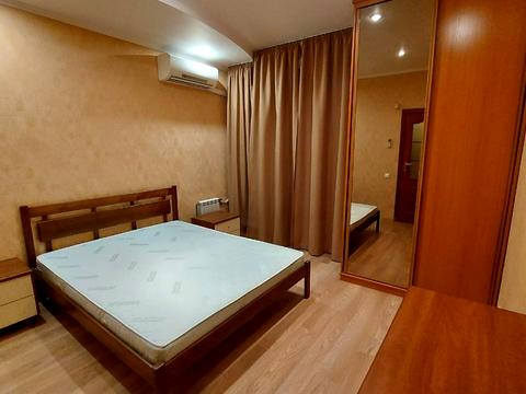 квартира за адресою Тарасівська, 3