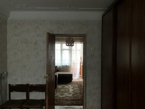 квартира за адресою Литвиненко-Вольгемут вул., 1-Б